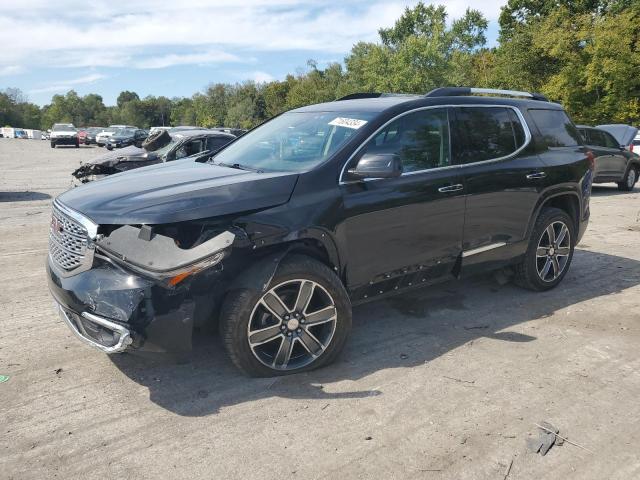 2017 GMC ACADIA DENALI, 