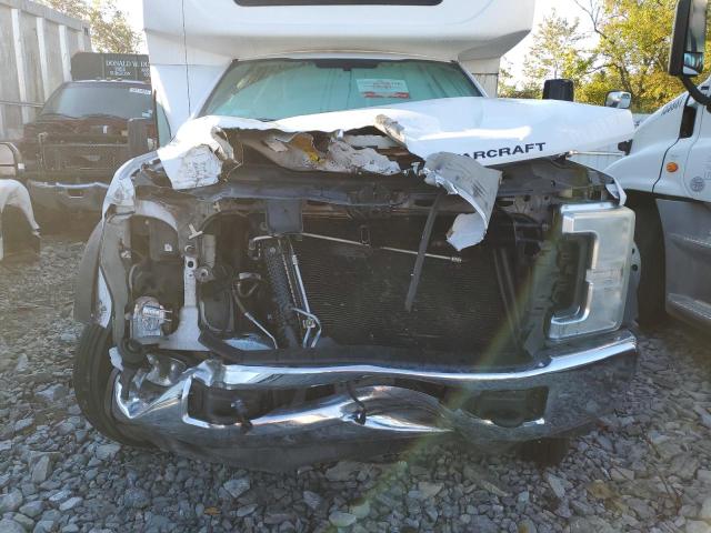 1FDAF5GY6KEC17923 - 2019 FORD F550 SUPER DUTY Ağ foto 9