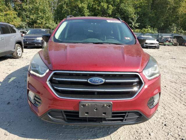 1FMCU9GD9HUC58712 - 2017 FORD ESCAPE SE RED photo 5