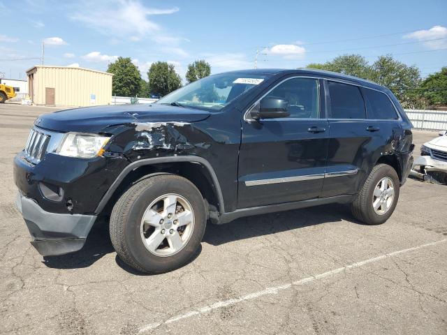 2012 JEEP GRAND CHER LAREDO, 