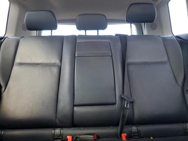 WDCGG8JB5FG419495 - 2015 MERCEDES-BENZ GLK 350 4MATIC WHITE photo 10