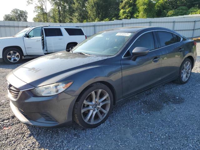 2015 MAZDA 6 TOURING, 