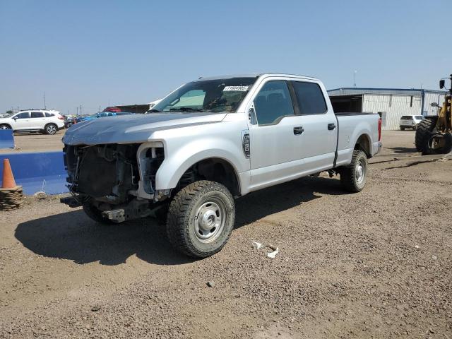 2017 FORD F250 SUPER DUTY, 