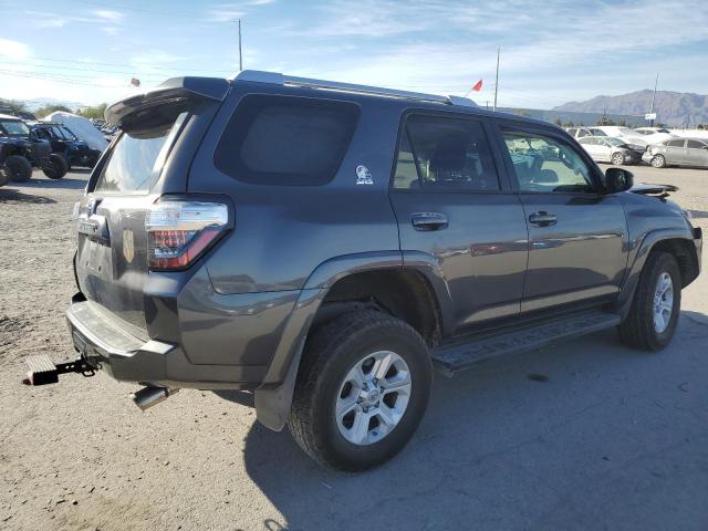JTEBU5JR3H5479225 - 2017 TOYOTA 4RUNNER SR5/SR5 PREMIUM 灰色 照片 3