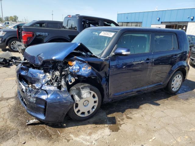 2015 TOYOTA SCION XB, 