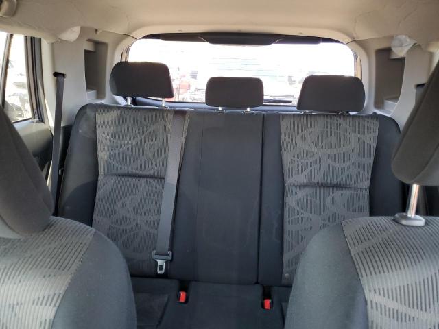 JTLZE4FE2FJ082159 - 2015 TOYOTA SCION XB BLUE photo 10