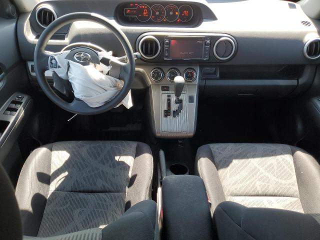 JTLZE4FE2FJ082159 - 2015 TOYOTA SCION XB BLUE photo 8