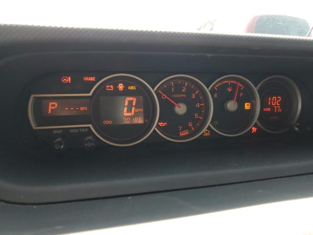 JTLZE4FE2FJ082159 - 2015 TOYOTA SCION XB BLUE photo 9