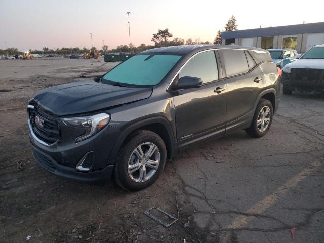 2019 GMC TERRAIN SLE, 