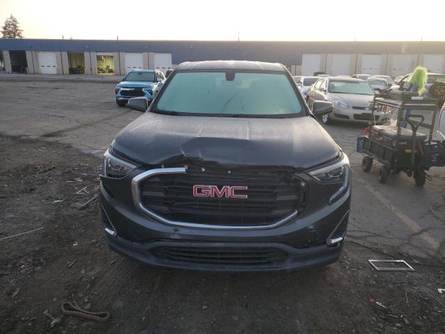 3GKALTEVXKL285124 - 2019 GMC TERRAIN SLE 石墨色 照片 5