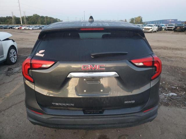 3GKALTEVXKL285124 - 2019 GMC TERRAIN SLE 石墨色 照片 6