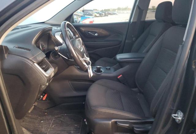 3GKALTEVXKL285124 - 2019 GMC TERRAIN SLE 石墨色 照片 7