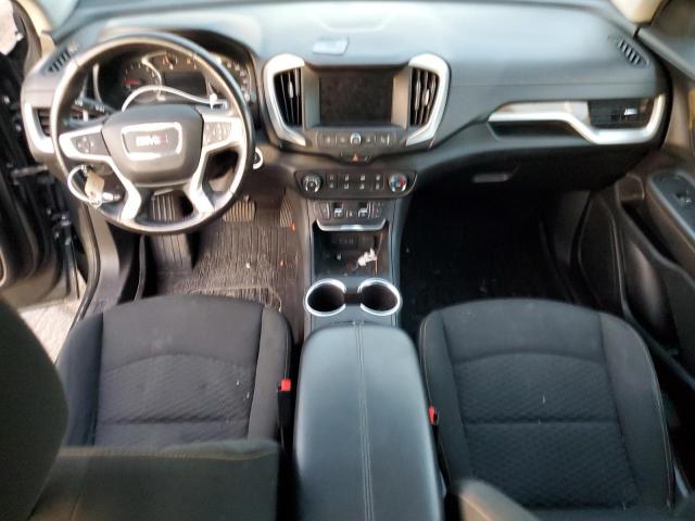3GKALTEVXKL285124 - 2019 GMC TERRAIN SLE 石墨色 照片 8