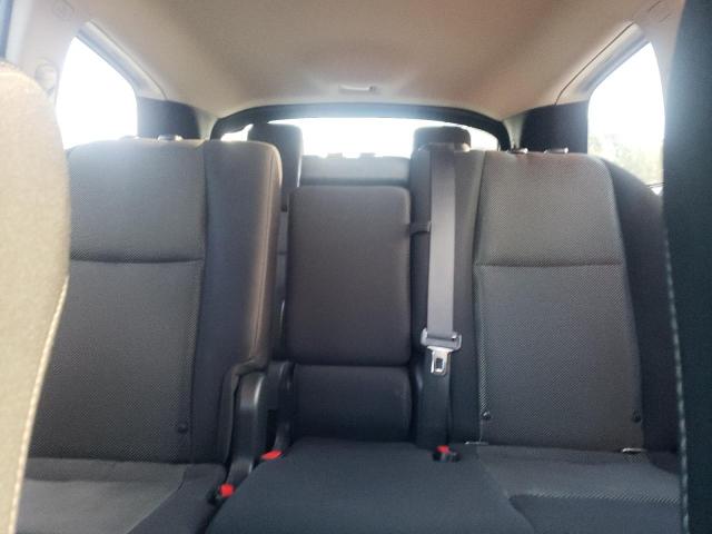 5N1DR2MM8HC659109 - 2017 NISSAN PATHFINDER S BLUE photo 10