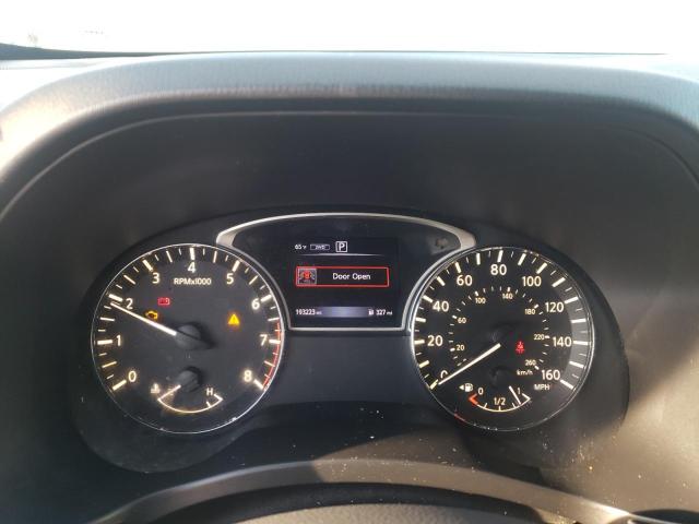 5N1DR2MM8HC659109 - 2017 NISSAN PATHFINDER S BLUE photo 9