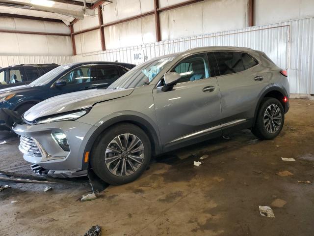 2024 BUICK ENVISION PREFERRED, 