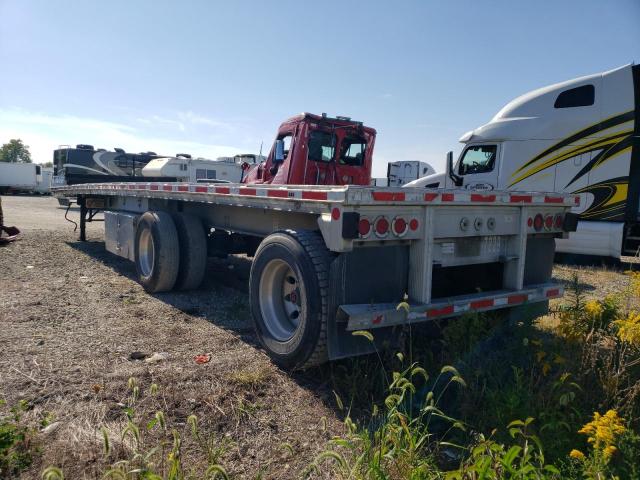 1E1H5Y2864RM34126 - 2004 EAST TRAILER SILVER photo 3