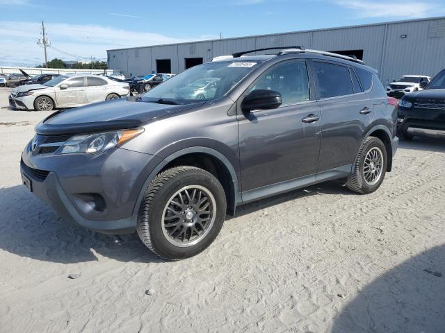 2015 TOYOTA RAV4 LE, 