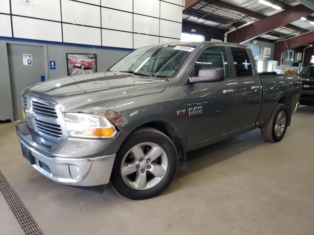 2013 RAM 1500 SLT, 