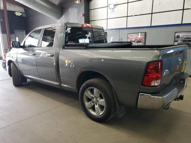 1C6RR7GT4DS580120 - 2013 RAM 1500 SLT GRAY photo 2