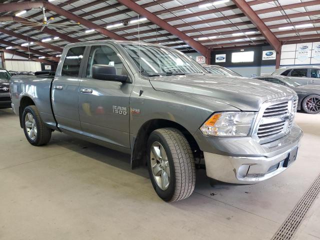 1C6RR7GT4DS580120 - 2013 RAM 1500 SLT GRAY photo 4