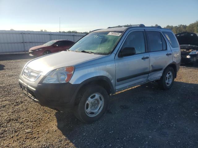 2003 HONDA CR-V LX, 