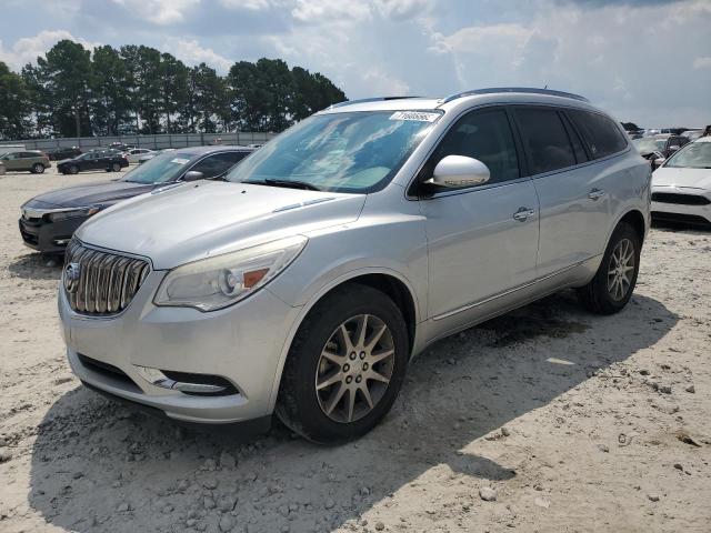 2015 BUICK ENCLAVE, null