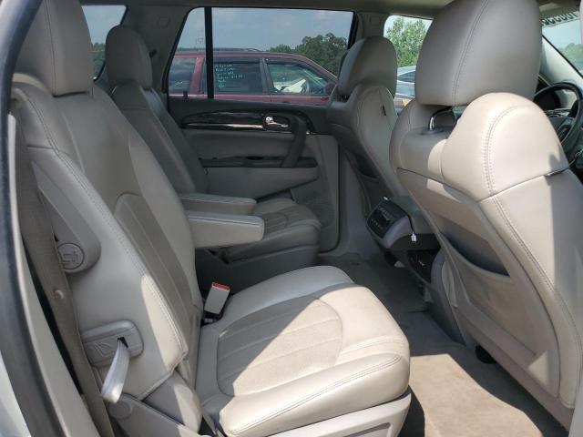 5GAKRBKD4FJ317049 - 2015 BUICK ENCLAVE SILVER photo 11