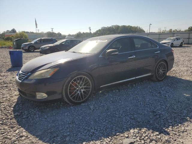 2011 LEXUS ES 350, 