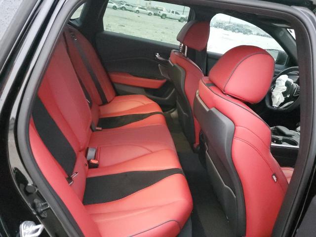 19UUB5F5XPA000248 - 2023 ACURA TLX TECH A BLACK photo 10