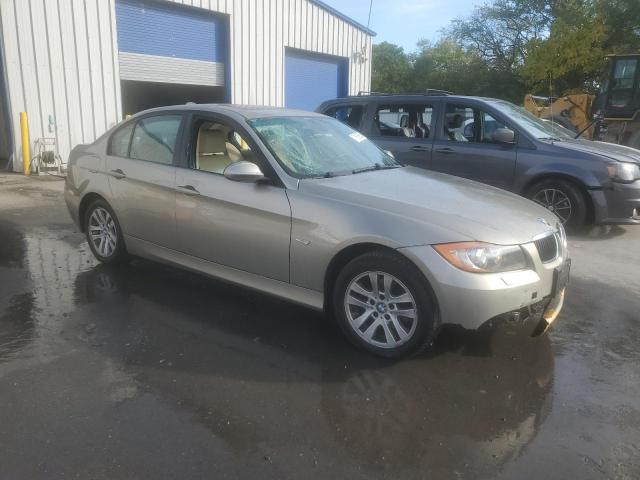 WBAVA33577KX81218 - 2007 BMW 328 I TAN photo 4