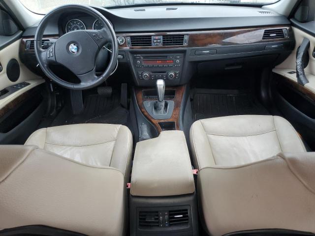 WBAPH7C52BE850478 - 2011 BMW 328I I BLUE photo 8