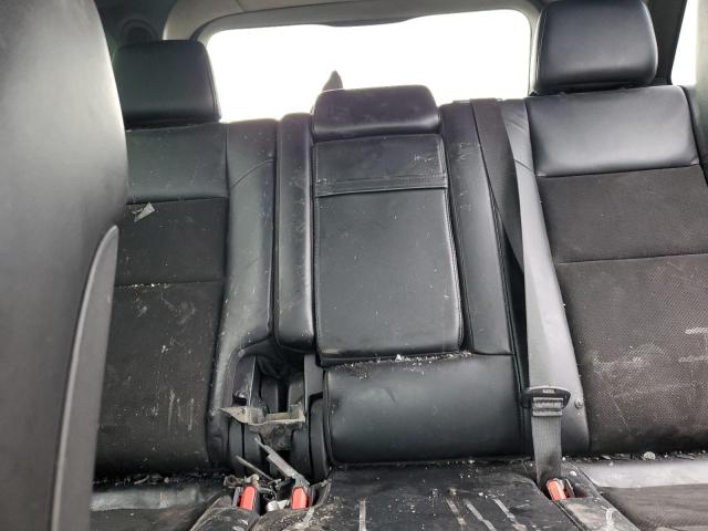 1C4RJFAG0KC625700 - 2019 JEEP GRAND CHER LAREDO 勃艮第红 照片 10