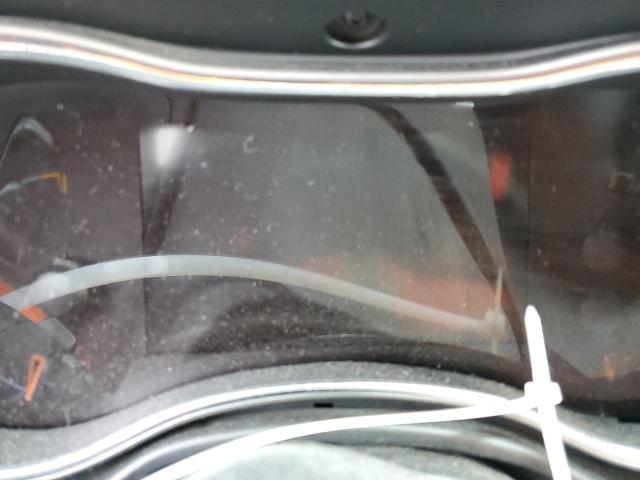 1C4RJFAG0KC625700 - 2019 JEEP GRAND CHER LAREDO 勃艮第红 照片 9