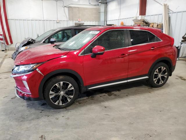 2019 MITSUBISHI ECLIPSE CR SE, 