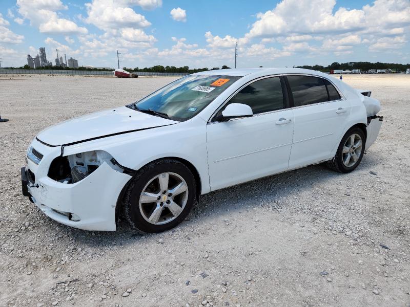 2010 CHEVROLET MALIBU 2LT, 