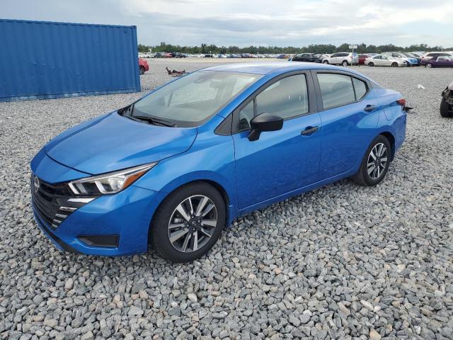 2024 NISSAN VERSA S, 