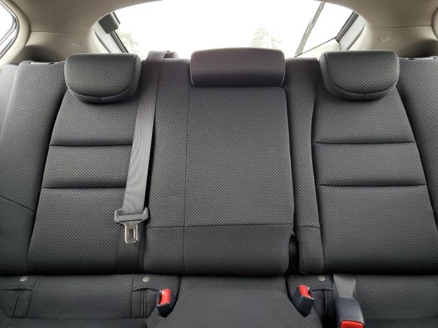 JHMZE2H74AS036459 - 2010 HONDA INSIGHT EX 银色 照片 10