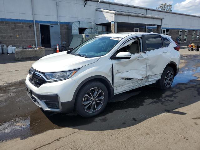 2020 HONDA CR-V EX, 