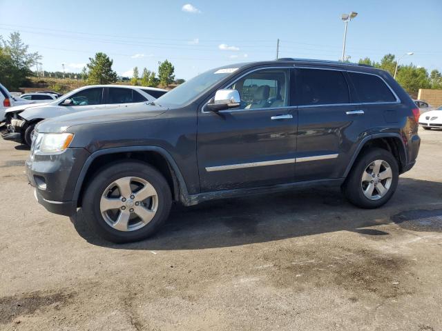 2011 JEEP GRAND CHER LIMITED, 