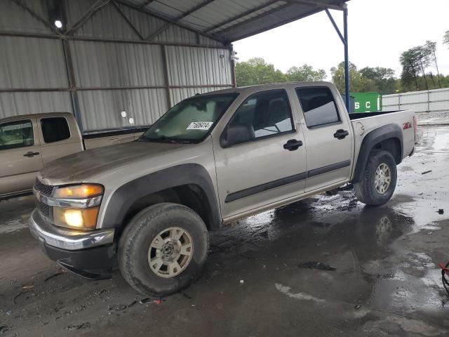 2006 CHEVROLET COLORADO, 