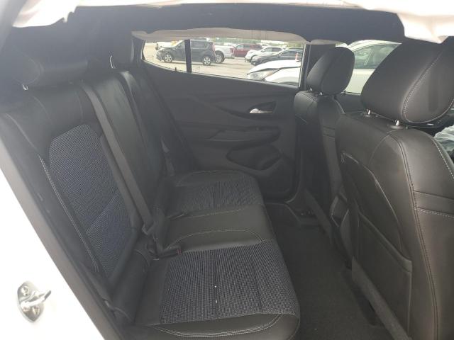 KL47LAEP9SB194966 - 2025 BUICK ENVISTA PREFERRED WHITE photo 10