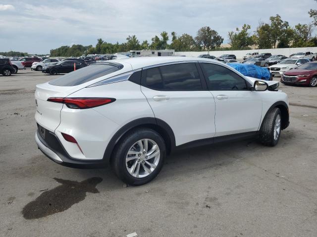 KL47LAEP9SB194966 - 2025 BUICK ENVISTA PREFERRED WHITE photo 3