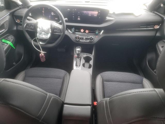 KL47LAEP9SB194966 - 2025 BUICK ENVISTA PREFERRED WHITE photo 8