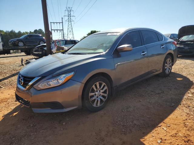 2017 NISSAN ALTIMA 2.5, 