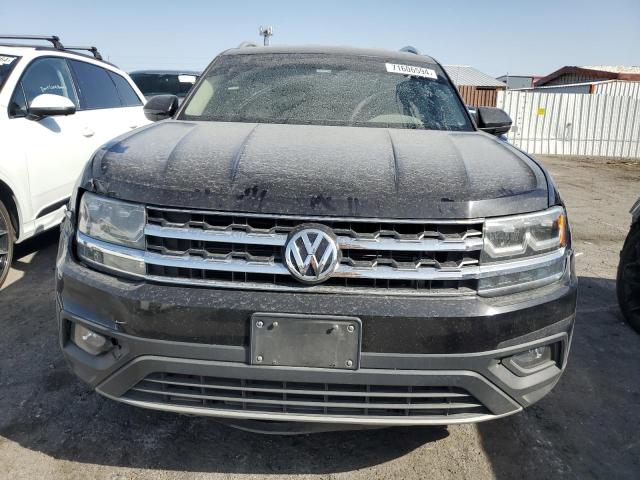 1V2CR2CA8JC563234 - 2018 VOLKSWAGEN ATLAS SE BLACK photo 5