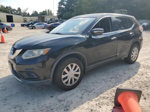 2015 NISSAN ROGUE S, 