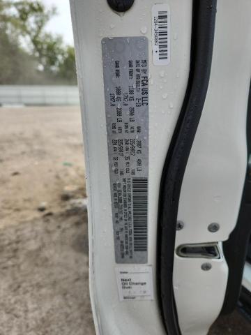 3C4NJDBB9JT331317 - 2018 JEEP COMPASS LATITUDE 白色 照片 13