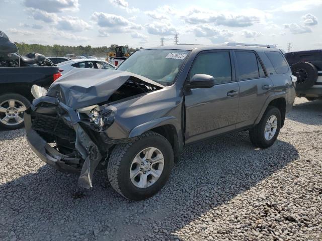 2015 TOYOTA 4RUNNER SR5/SR5 PREMIUM, 