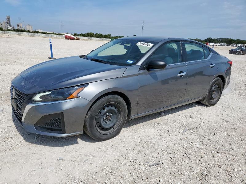 2024 NISSAN ALTIMA S, 